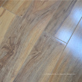 Piso de laminado de madera superficial cristalino de la calidad superior 8m m